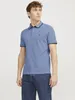 Jack & Jones 12136668, Blau, XL, Baumwolle, Nicht bleichen, Produktbild-Vorschau 3