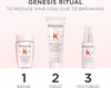 Haarpflege-Set Kérastase Genesis Le Voyage Discovery Set Produktbild-Vorschau 2