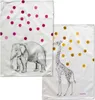 Savanna Geschirrtuch (2 tlg) 70x50 cm Produktbild-Vorschau 1