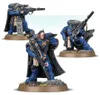 Warhammer 40.000 Space Marines Primaris Eliminators Produktbild-Vorschau 10