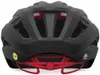 Giro Aries Spherical Helm Schwarz M Schwarz M Produktbild-Vorschau 3