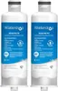 Two identical water filters are shown against a white background. Anteprima dell’immagine prodotto
