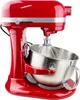 KitchenAid 5KSM60SPXEER, Standmixer, Rot, Schlagen, Kneten, Produktbild-Vorschau 11