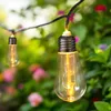 1.10 Lichterkette mit 10 Glühbirnen - ca. 450 cm - LIGHTING Produktbild-Vorschau 1