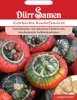Dürr-Samen - Zierkürbis Bischofsmütze - Saatgut - 1801 Produktbild-Vorschau 2