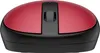 HP 240 Bluetooth-Maus (Empire Red), Beidhändig, Optisch, Produktbild-Vorschau 5