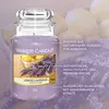 'YANKEE CANDLE Lemon Lavender', Large Jar (623g) Produktbild-Vorschau 7