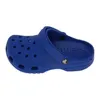 Crocs Classic 10001-4KZ, Badelatschen, Unisex, Blau, Größe: Produktbild-Vorschau 32