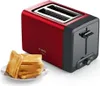 Bosch DesignLine TAT4P424 - Toaster - 2 Scheibe - 2 Produktbild-Vorschau 6