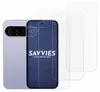 6x Für Google Pixel 11 (Display+Kamera) Schutzfolie Savvies Produktbild-Vorschau 2