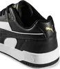 Puma Herren-Sneaker RBD Game Low Schwarz-Weiß, Produktbild-Vorschau 24