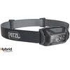 Petzl TIKKA, Stirnband-Taschenlampe, Grau, Tasten, IPX4, 1 Produktbild-Vorschau 4