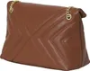 Sac à bandoulière rembourré pour femme Cavalli Class avec Voir les images du produit 4