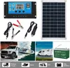 MECO 100W solární panel Solární panel solární kolektor pro Náhled obrázku produktu 3
