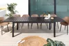 riess-ambiente Ausziehbarer Gartentisch DESIGNO Produktbild-Vorschau 3