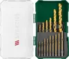 PARKSIDE® HSS-Spiralbohrer-Set / Steinbohrer-Set / Produktbild-Vorschau 4