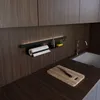 kalb | Lamina Relingsystem  Wandmontage Farbwechsel Produktbild-Vorschau 2