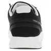 Caprice  Damenschuhe Sportive sportlicher Schnürer Schwarz Produktbild-Vorschau 4