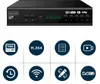 Tuner - Décodeur satellite - DVB-T2 HEVC H.265 Full HD - Voir les images du produit 12