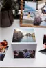 Canon PP-201 13x13 cm Photo Cube Creative Pack White Green Produktbild-Vorschau 8