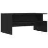 vidaXL Stolik kawowy czarny 90x55x42,5 cm materiał Podgląd zdjęcia produktu 6