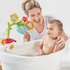 Yookidoo Sensorik-bademobile    One Size Produktbild-Vorschau 13