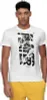 4F Tshirts TSM011, H4L21TSM011ZAMANABIEL, Größe: 173 Produktbild-Vorschau 8