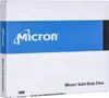 The image shows the retail packaging for a Micron Solid State Drive. Náhled obrázku produktu