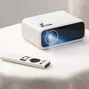 WANBO MINI XS01 proiettore cinematografico 250 ANSI lumen Anteprima dell’immagine prodotto 8