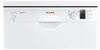 Bosch Serie 2 SMS25AW05E, Freistehend, Standardgröße (60 Produktbild-Vorschau 2