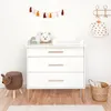 ATB Komoda Do Przewijania ILA - Przewijak 101 x 85 x 75 cm Podgląd zdjęcia produktu 16
