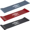 Umbro Set posilovacích odporových gum 3 ks Náhled obrázku produktu 1