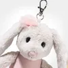Steiff 112614 Baletný prívesok Hoppie, plyšový, 16 cm, Náhľad obrázku produktu 3