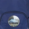 ergobag zaino per il tempo libero zaino Ease Backpack 6L Anteprima dell’immagine prodotto 5