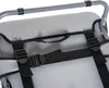 Hundeliege Outdoor Faltbares Hundebett, Katzenbett, Produktbild-Vorschau 8