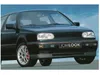 JOM Spoilerlippe 1H6805900 Vorne Stoßfänger für VW GOLF III Produktbild-Vorschau 8
