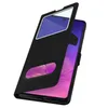 Avizar, Samsung Galaxy S10 Lite Flip Cover con doppia Anteprima dell’immagine prodotto 2