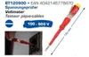 Brilliant Tools BT120900, 40 mm, 200 mm, 18 mm, 18,5 g Produktbild-Vorschau 17