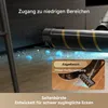 Aspirateur balai sans fil DREAME R30,puissance d'aspiration Voir les images du produit 10