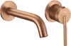 Waschtischarmatur REA ARGON Brush Copper Produktbild-Vorschau 1