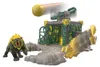 schleich ELDRADOR CREATURES 42809, 6 lat(a), Wielobarwny, Podgląd zdjęcia produktu 13