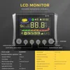 Sunster Standheizung Dieselheizung 8KW 12/24V 230V – Leise Produktbild-Vorschau 14