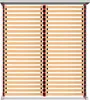 Bettrahmen 160x200 34 Federleisten Produktbild-Vorschau 6