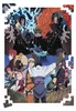 Winning Moves - Puzzle - Naruto Fate Encounter (1000 Teile) Produktbild-Vorschau 6