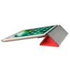Custodia per tablet in stile scamosciato per Apple iPad Pro Anteprima dell’immagine prodotto 4
