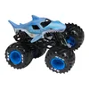 Monster Jam Cars Monster Truck Megalodon Fahrzeug 1:64 Produktbild-Vorschau 4