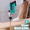 Perceuse à percussion STANEW 850W avec câble, perceuse à Voir les images du produit 4