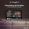 MEDION 108 cm (43 Zoll) Fernseher 4K Smart TV - MD 843401 Produktbild-Vorschau 6
