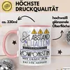Komponistin Tasse Geschenk Lustig Abstand Halten Produktbild-Vorschau 3