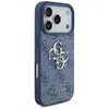 Coque de protection Guess 4G Big Logo pour iPhone 18 Pro / Voir les images du produit 4